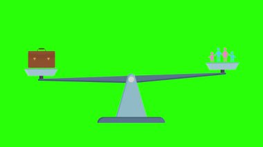 Süt dolu süt bardağı. Süt ve süt dolu. Titreşen yeşil ekran.