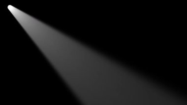 Spotlar, animasyon efektleri sahne ışıkları sahne ışıkları Croma 4k döngüsünü düzenleyebilir.