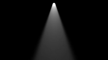 Spotlar, animasyon efektleri sahne ışıkları sahne ışıkları Croma 4k döngüsünü düzenleyebilir.