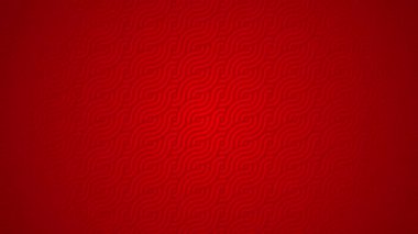 arkaplan deseni boş animasyon teması Çin kırmızı Çin bayramı 4k düzenlenebilir