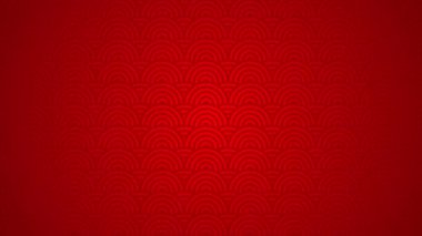 arkaplan deseni boş animasyon teması Çin kırmızı Çin bayramı 4k düzenlenebilir
