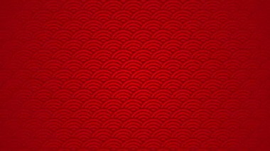 arkaplan deseni boş animasyon teması Çin kırmızı Çin bayramı 4k düzenlenebilir