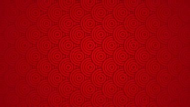 arkaplan deseni boş animasyon teması Çin kırmızı Çin bayramı 4k düzenlenebilir