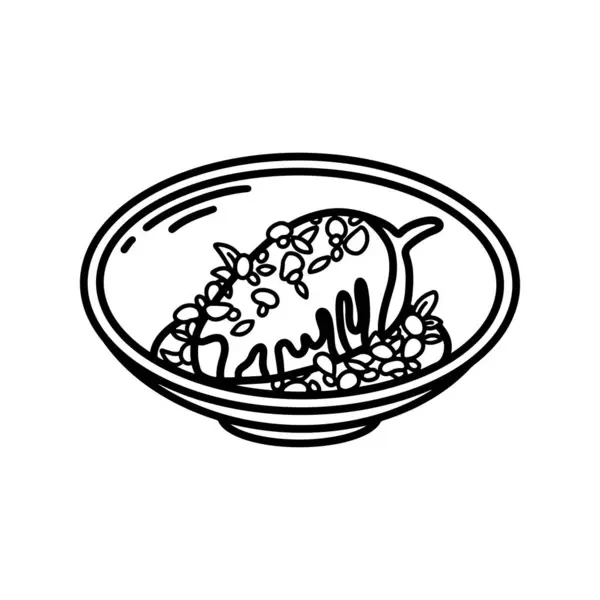 El çizimi Meksika mutfağı çizimi Sanat Çizgisi Çizgisi Çizgisi