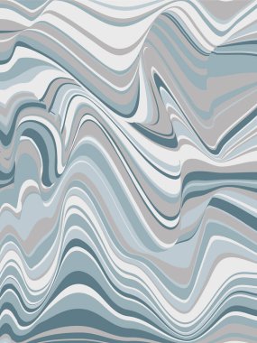 Colorful wavy stripes.  Halftone stripes texture cover page layout templates set. Report covers graphic design, business brochure pages corporate templates.