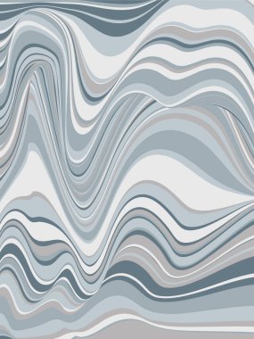 Colorful wavy stripes.  Halftone stripes texture cover page layout templates set. Report covers graphic design, business brochure pages corporate templates.