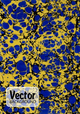 Sıvı mermer deseni. Hem baskı hem de ağ için mükemmel olan mermer dokular.