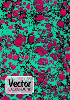 Sıvı mermer deseni. Hem baskı hem de ağ için mükemmel olan mermer dokular.