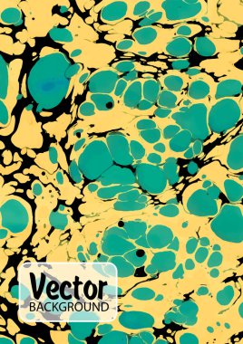 Sıvı mermer deseni. Hem baskı hem de ağ için mükemmel olan mermer dokular.