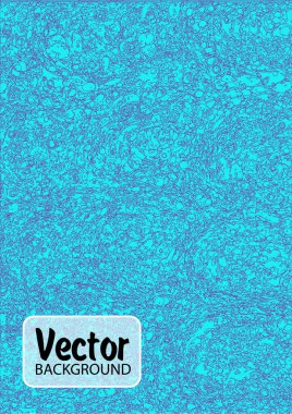 Watercolor pattern. Traditional Turkish technique. Painting on water, followed by paper prints