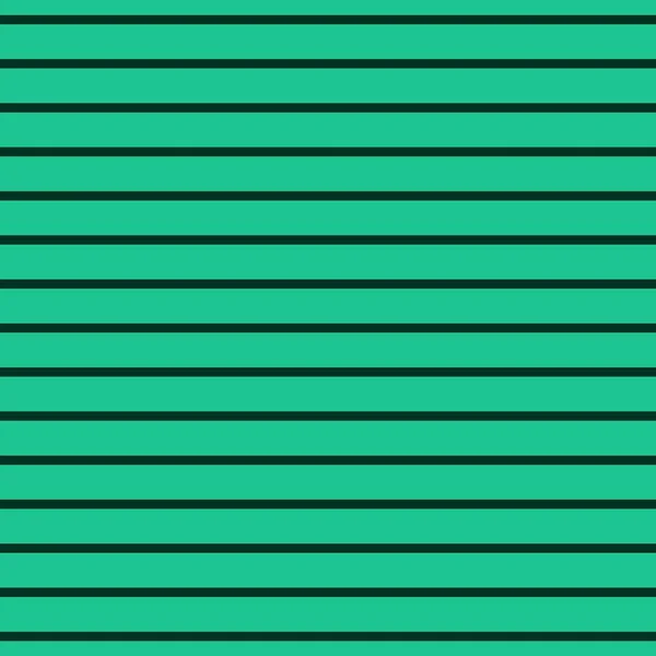 Vzor Zeleného Modrého Vodorovného Pruhu — Stock fotografie