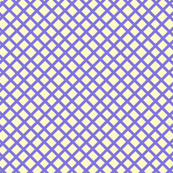 Paars Blauw Diamond Stripe Patroon — Stockfoto