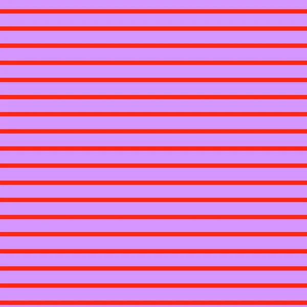 Padrão Listra Horizontal Vermelho Roxo — Fotografia de Stock