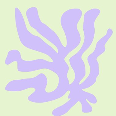 Retro Boho Mavi Mermer Sıvı Döndürme Deseni