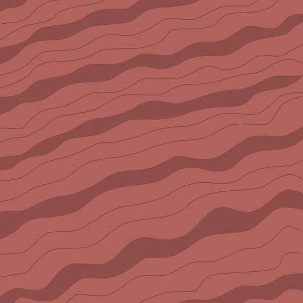 Абстрактный Красный Коричневый Мрамор — стоковое фото