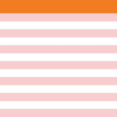 Pembe Turuncu Yapılacaklar Listesi Düzenleyici Şablonu