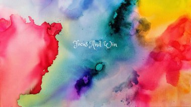 (Toplu) Soyut Dışavurumculuk Minimalist Masaüstü Duvarkağıdı Alıntıları - 26