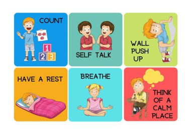 Duygusal Barometre Kartları - 1