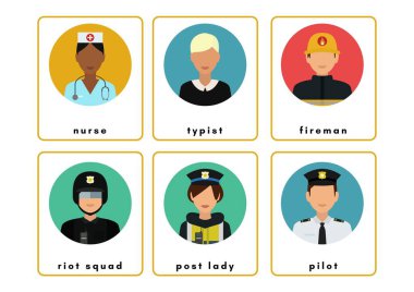 Cemaat Kartlarındaki İnsanlar - 1