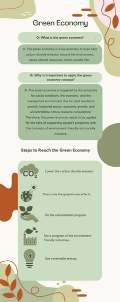Пастельное Зеленое Образование — стоковое фото