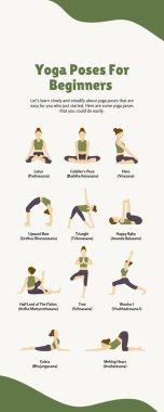 Yeni Eğitim Bilgileri için Yoga Pozisyonları
