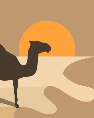 Deve Sahra Yazdırma Tablosu Özeti