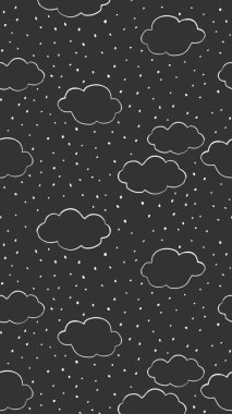 Black Minimalism Phone Wallpaper