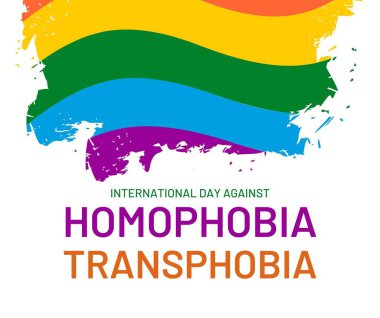Homophobia & Transphobia (Facebook Post)