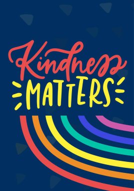 Mavi İlham Alıntısı: 124; Nezaket Sınıfta Önemli Poster