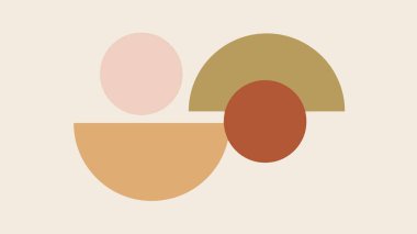 Boho Arkaplan Masaüstü Duvar Kağıdı