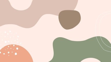 Motivasyonel Minimalist Masaüstü Duvar Kağıdı