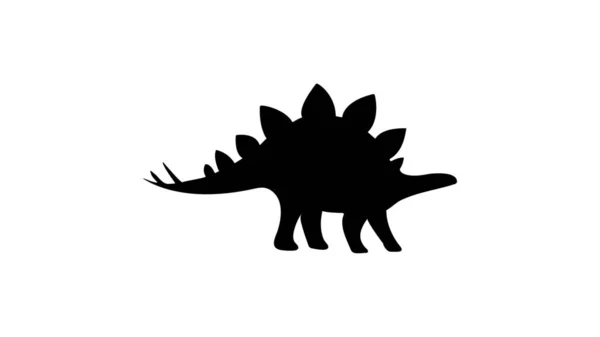 Естетичні Шпалери Робочого Столу Dinosaur — стокове фото