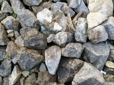 çakıl taşı deseninin soyut arkaplanı