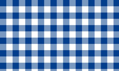 Mavi renkli seçili deseni olan soyut arkaplan