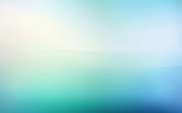 Blue White Gradient Abstract Background Colorful Pastel Design — ストックベクタ