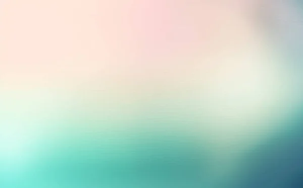 Fond Flou Abstrait Coloré Lisse Pour Mise Page Web Entreprise — Image vectorielle