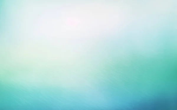 Blauw Met Wit Verloop Abstracte Achtergrond Kleurrijk Pastelontwerp — Stockvector