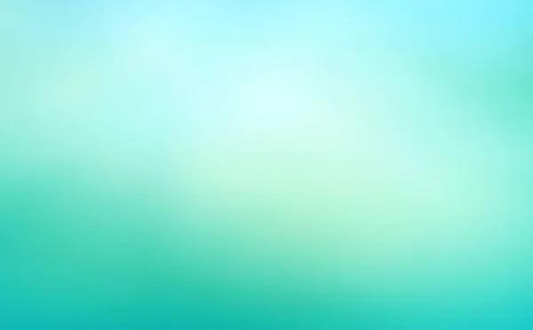 Blue White Gradient Abstract Background Colorful Pastel Design — ストックベクタ