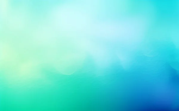 Blue White Gradient Abstract Background Colorful Pastel Design — Stockvector