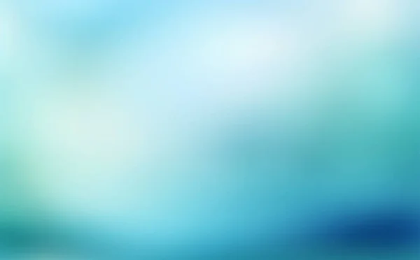 Μπλε Και Άσπρη Κλίση Αφηρημένο Υπόβαθρο Πολύχρωμο Παστέλ Σχεδιασμό — Διανυσματικό Αρχείο