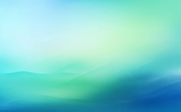 Μπλε Και Άσπρη Κλίση Αφηρημένο Υπόβαθρο Πολύχρωμο Παστέλ Σχεδιασμό Πράσινο — Διανυσματικό Αρχείο