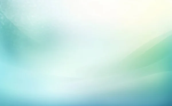 Blauwe Witte Verloop Abstracte Achtergrond Kleurrijk Pastelontwerp Groene Gradatie Achtergrond — Stockvector