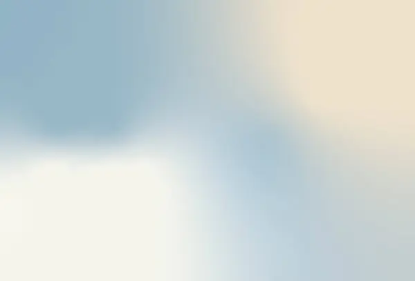 Pastel Fond Abstrait Dégradé Doux Design Pastel Coloré — Image vectorielle