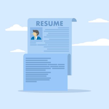 Vahşi Pinokyo 'nun uzun burunlu girişimcisinin fotoğrafıyla devam et. İş tecrübesi ve kariyer geçmişi hakkında özgeçmiş, sahte eğitim diploması konsepti, sahtekarlık veya dürüstlük konusunda yalan söylemek.