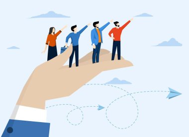 Şirket çalışanlarının kurumsal ellerde aynı amaca işaret etmesi. Şirket kültürü ya da çalışanları, şirket başarısı organizasyonu ve konseptini oluşturmak için aynı değerleri, hedefleri ve tutumları paylaşıyor..