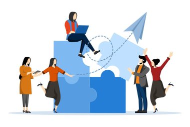 İşyeri değerlerini ve motivasyonunu artırma, çalışanların katılımını artırma ya da çalışanların başarısını birlikte götürme, çalışanların ofislerindeki yapbozun tamamlanmasına yardım etme.