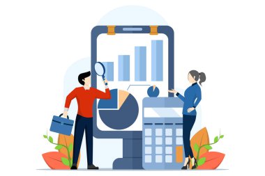 bütçe hesaplama, kar ve zarar, mali muhasebe ve denetim, hesap makineli iş adamı, verilerden rapor grafikleri oluşturma, hesap tablosu oluşturma raporu, profesyonel.