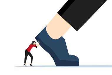 Kendini sürekli zorlayan, kendi gelişimini sürdüren ya da iş ve kariyerinde başarılı olmak için kendini geliştiren, kendinden emin girişimci konsepti, kendini tüm çabalarıyla ileri götüren.