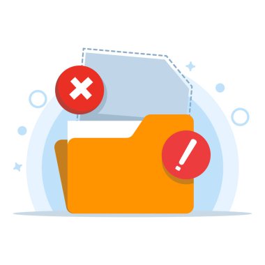 Hiçbir sonuç verisi, belge ya da dosya bulunamadı kavramını kavramsallaştır. Dosya yönetimi, veri arşivleme, iniş sayfası için modern grafik öğeleri, ui, bilgi grafikleri, simgeler, vs..