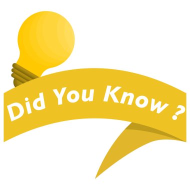 İçinde ampul etiketleri, konuşma baloncukları, ilginç gerçekler ya da bilgi yarışması rozetleri olan metinler. Çerçeveler, ampuller, fikir kutuları, ilginç alıntılar. arkaplanda düz vektör illüstrasyonu.